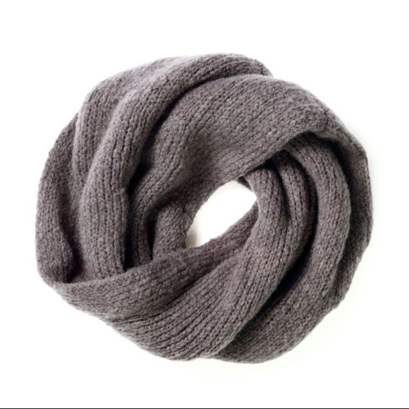 Aritzia Accessories - NWT ARITZIA TNA Sparwood Snood / Infinity Scarf